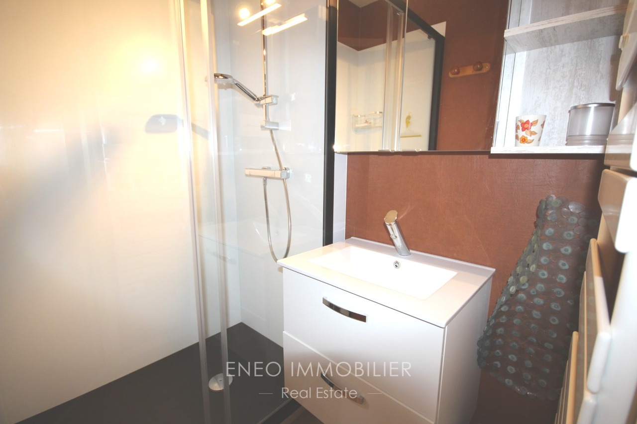 vente appartement LA PLAGNE