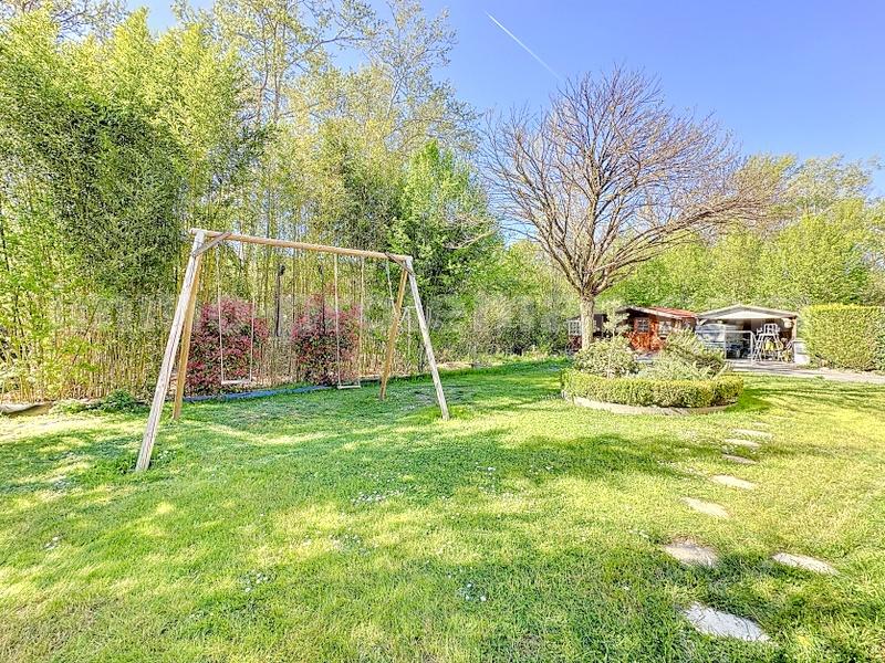vente maison ETREMBIERES