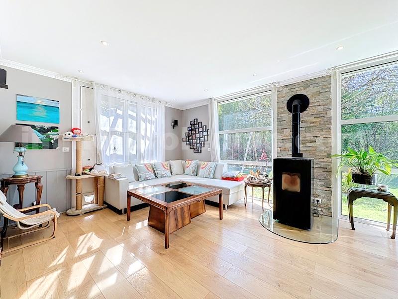 vente maison ETREMBIERES