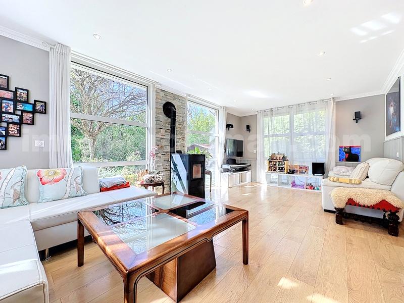 vente maison ETREMBIERES