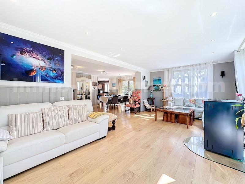 vente maison ETREMBIERES
