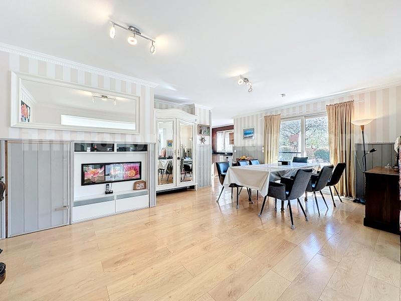 vente maison ETREMBIERES