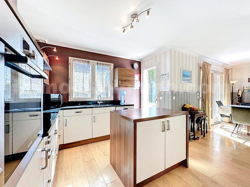 vente maison ETREMBIERES