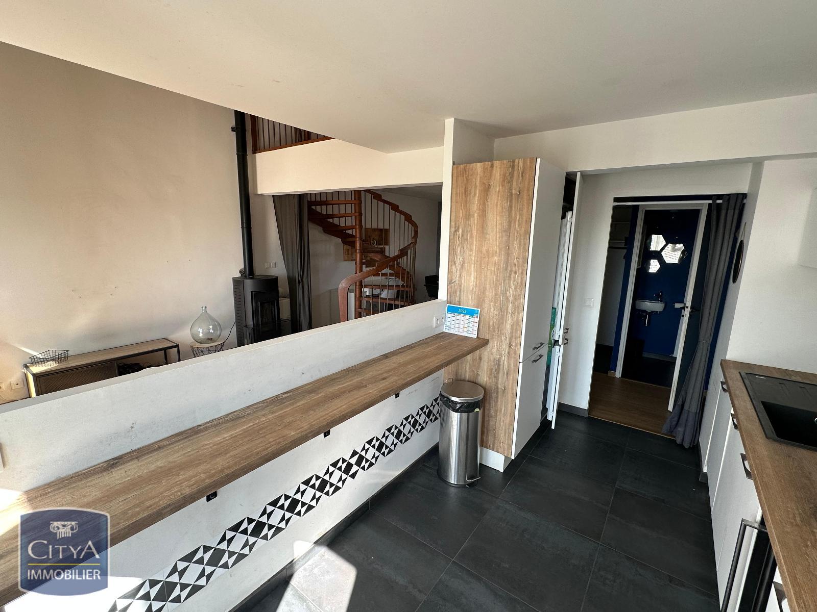 location appartement BOURG EN BRESSE