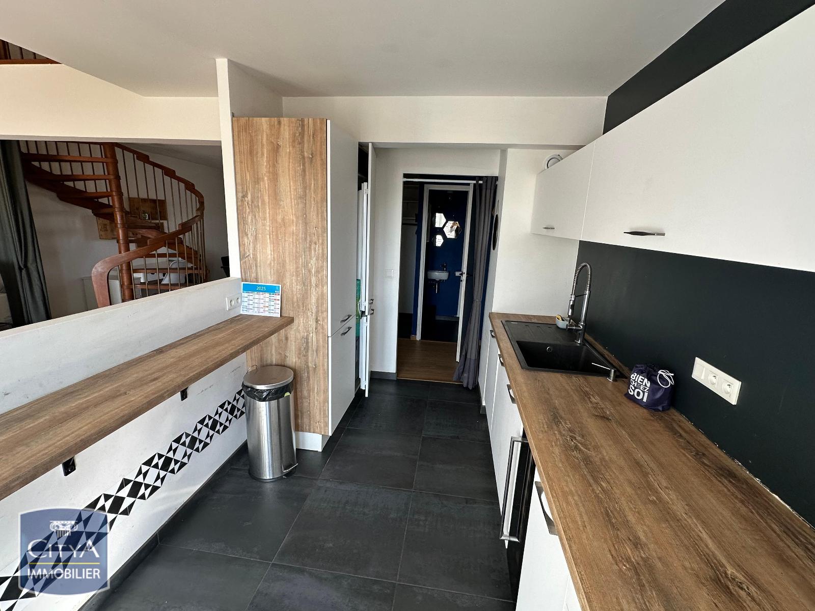 location appartement BOURG EN BRESSE