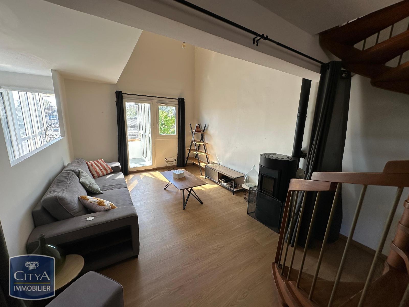 location appartement BOURG EN BRESSE