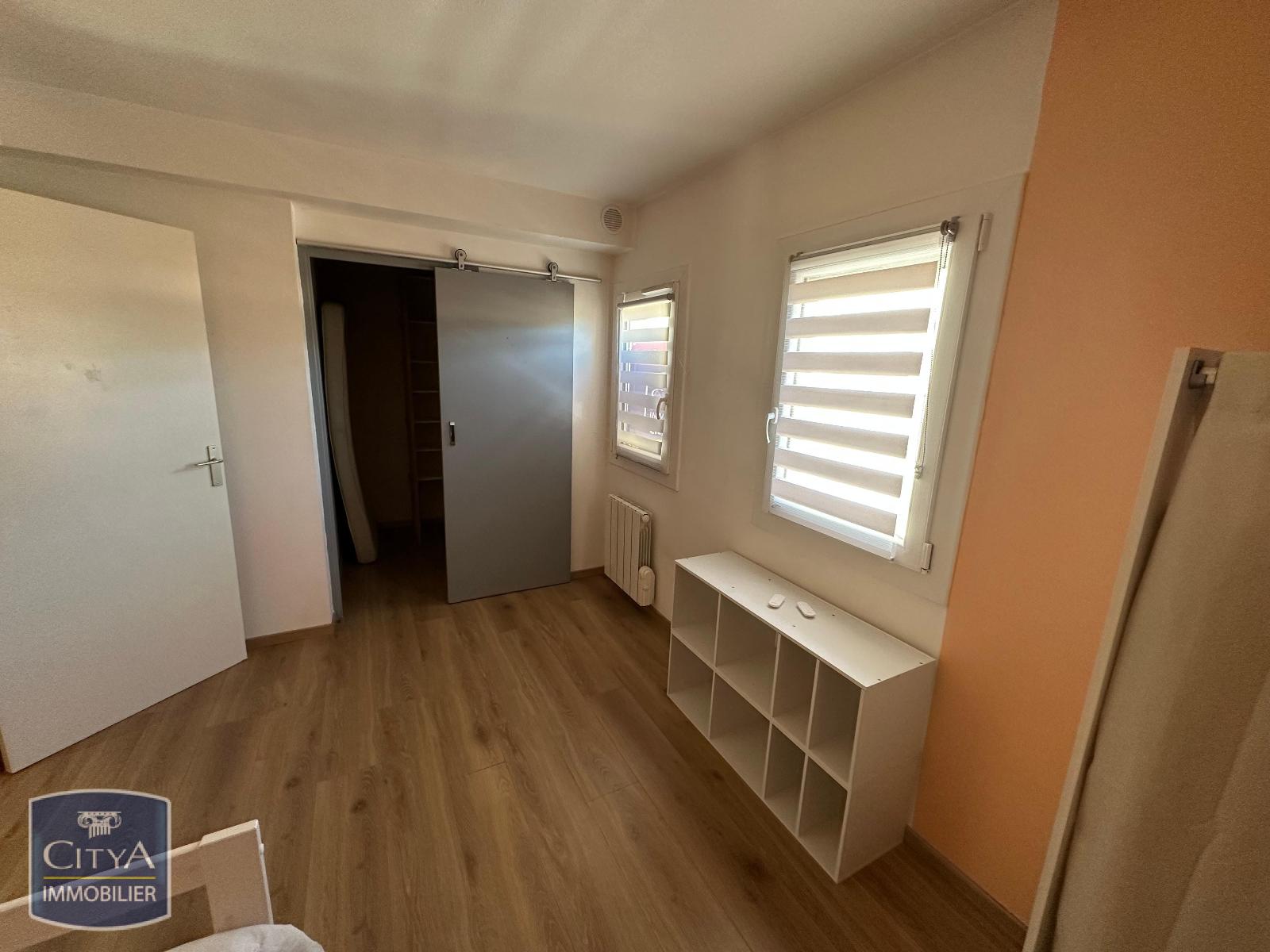 location appartement BOURG EN BRESSE