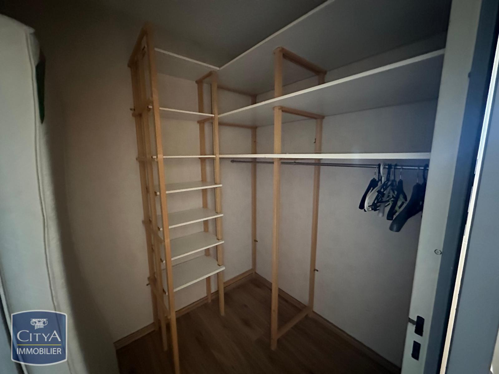 location appartement BOURG EN BRESSE