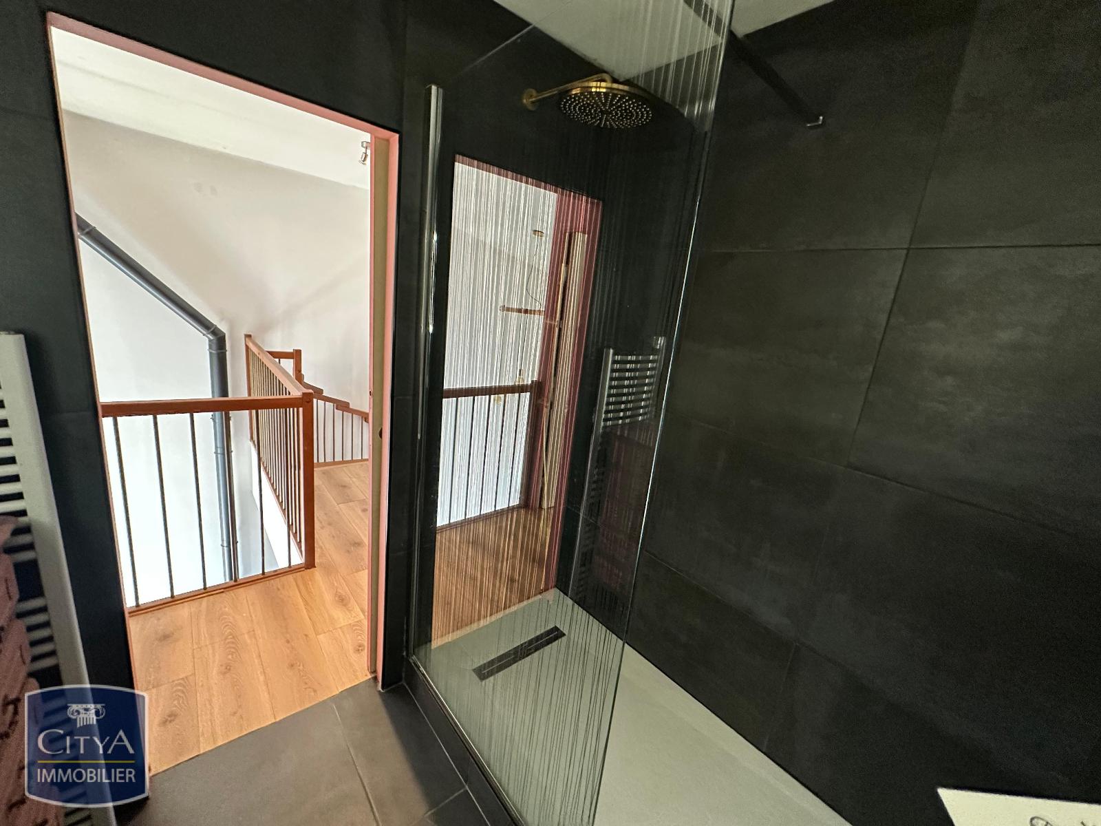 location appartement BOURG EN BRESSE
