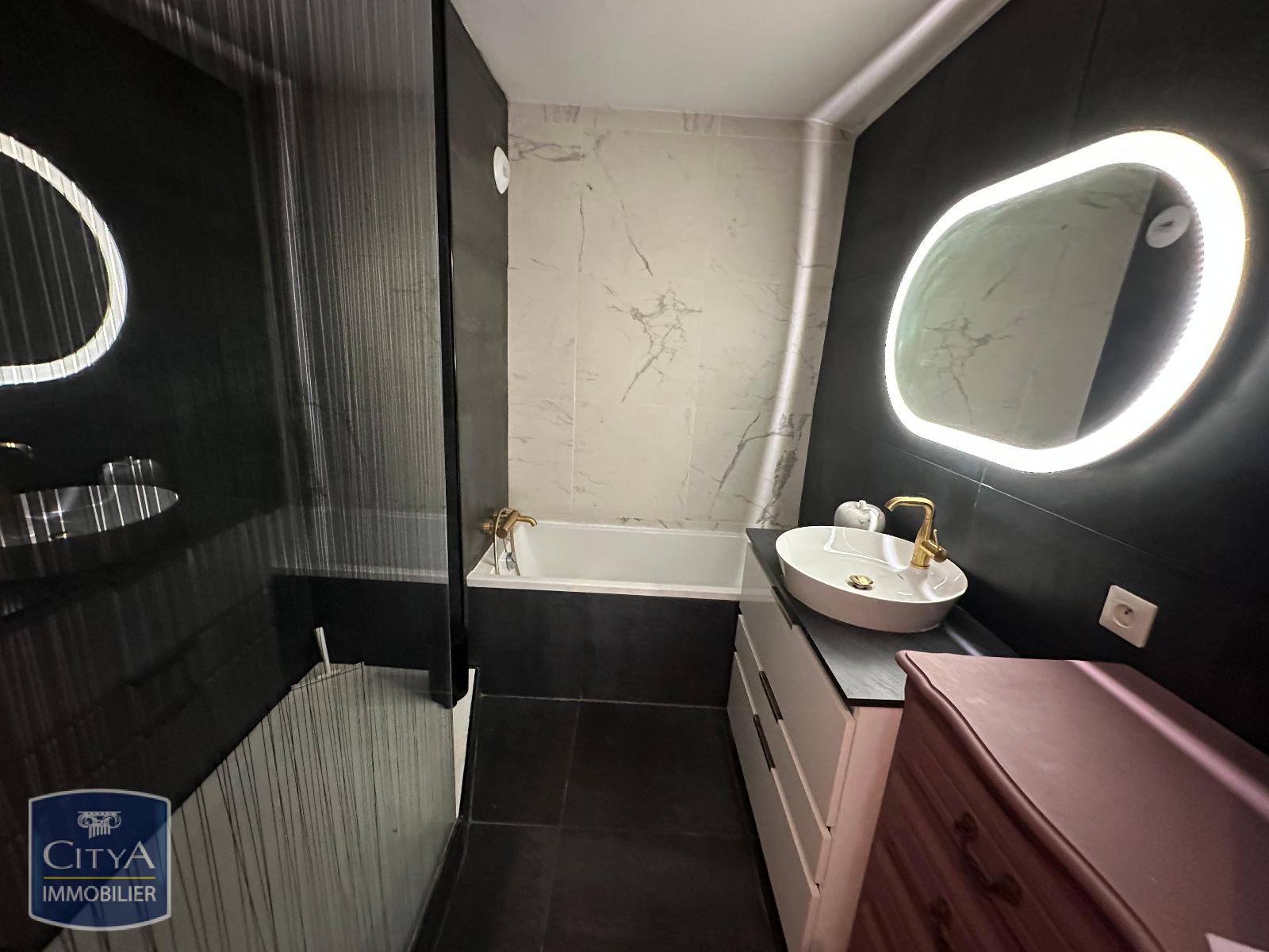 location appartement BOURG EN BRESSE