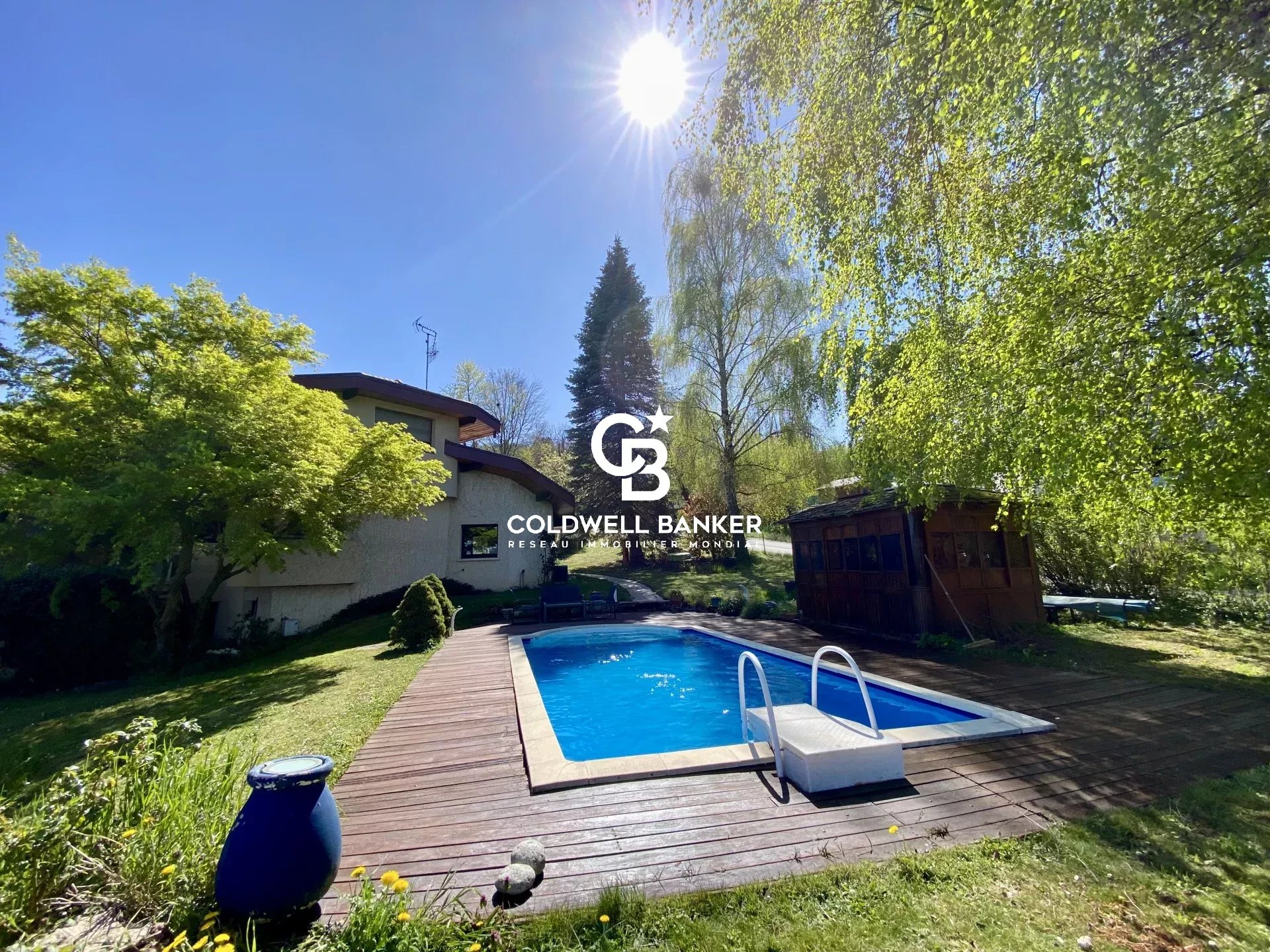 vente maison REIGNIER ESERY