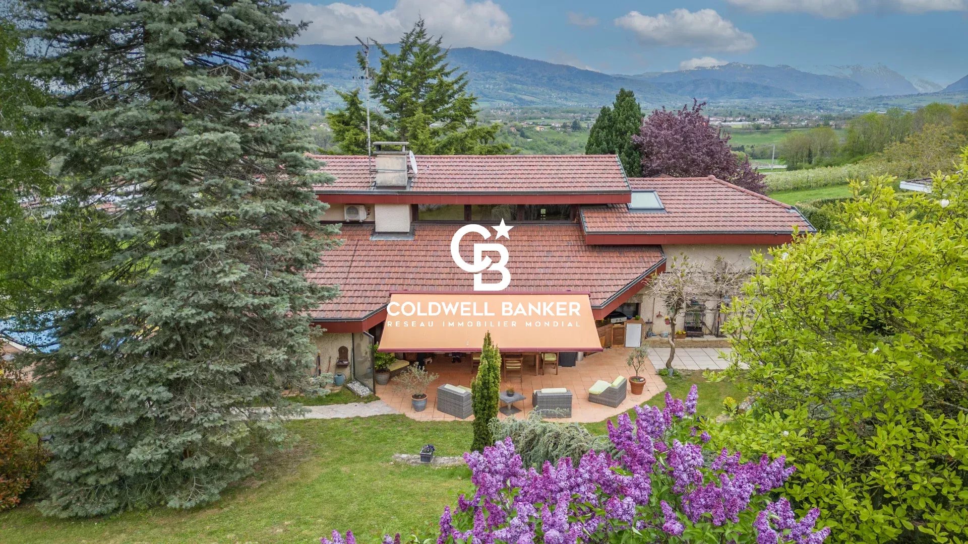 vente maison REIGNIER ESERY