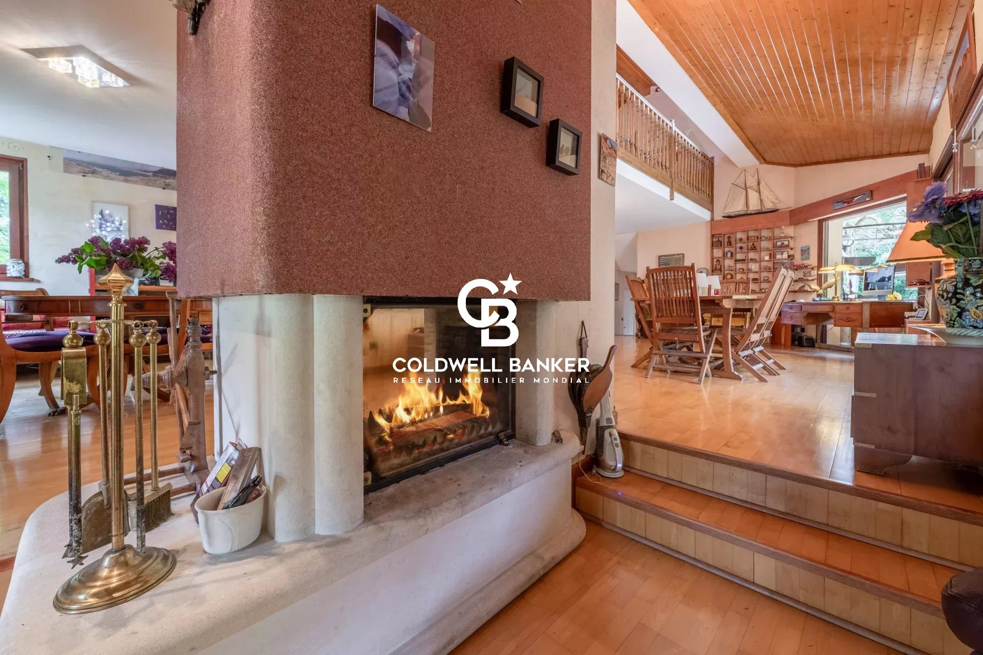 vente maison REIGNIER ESERY