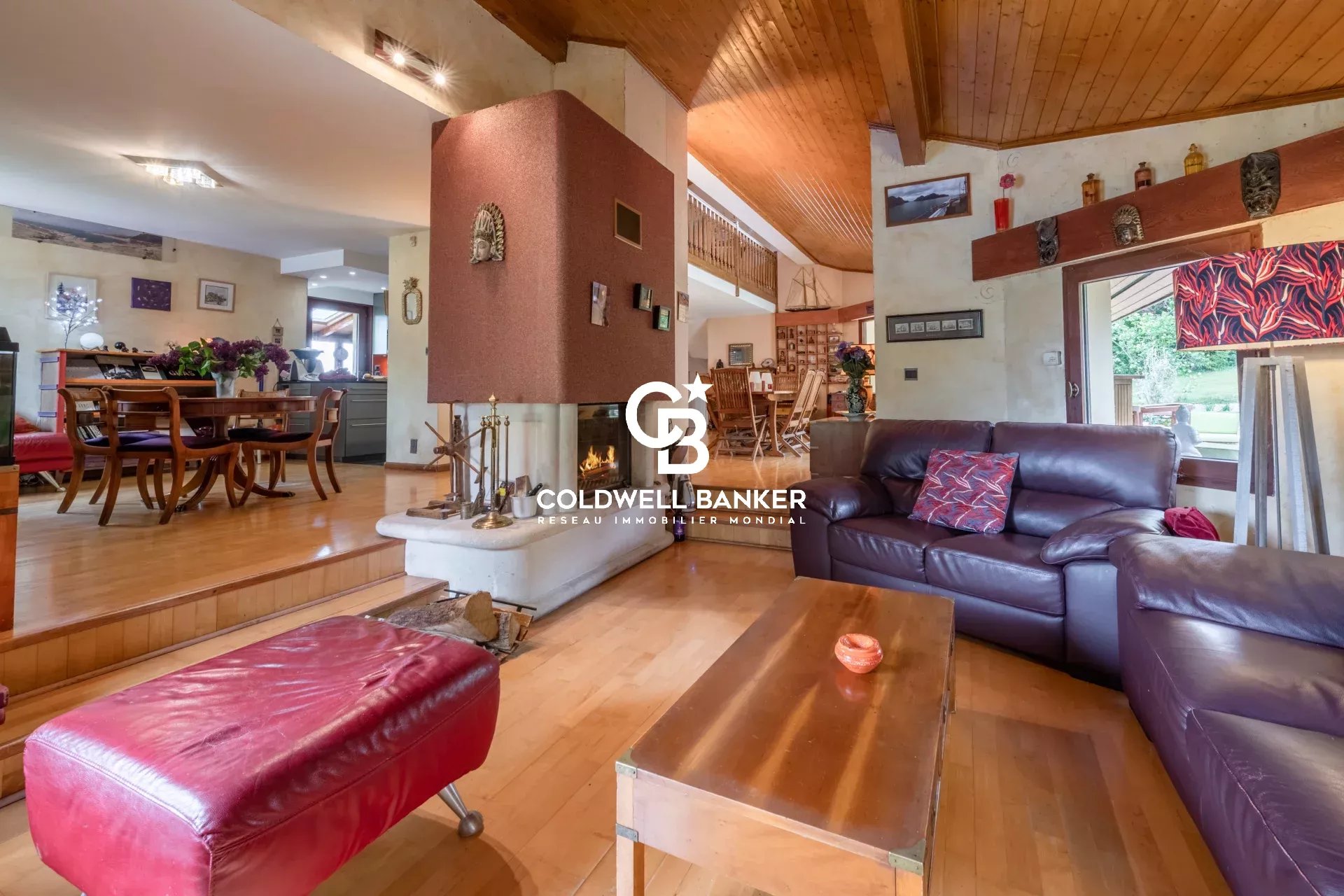 vente maison REIGNIER ESERY