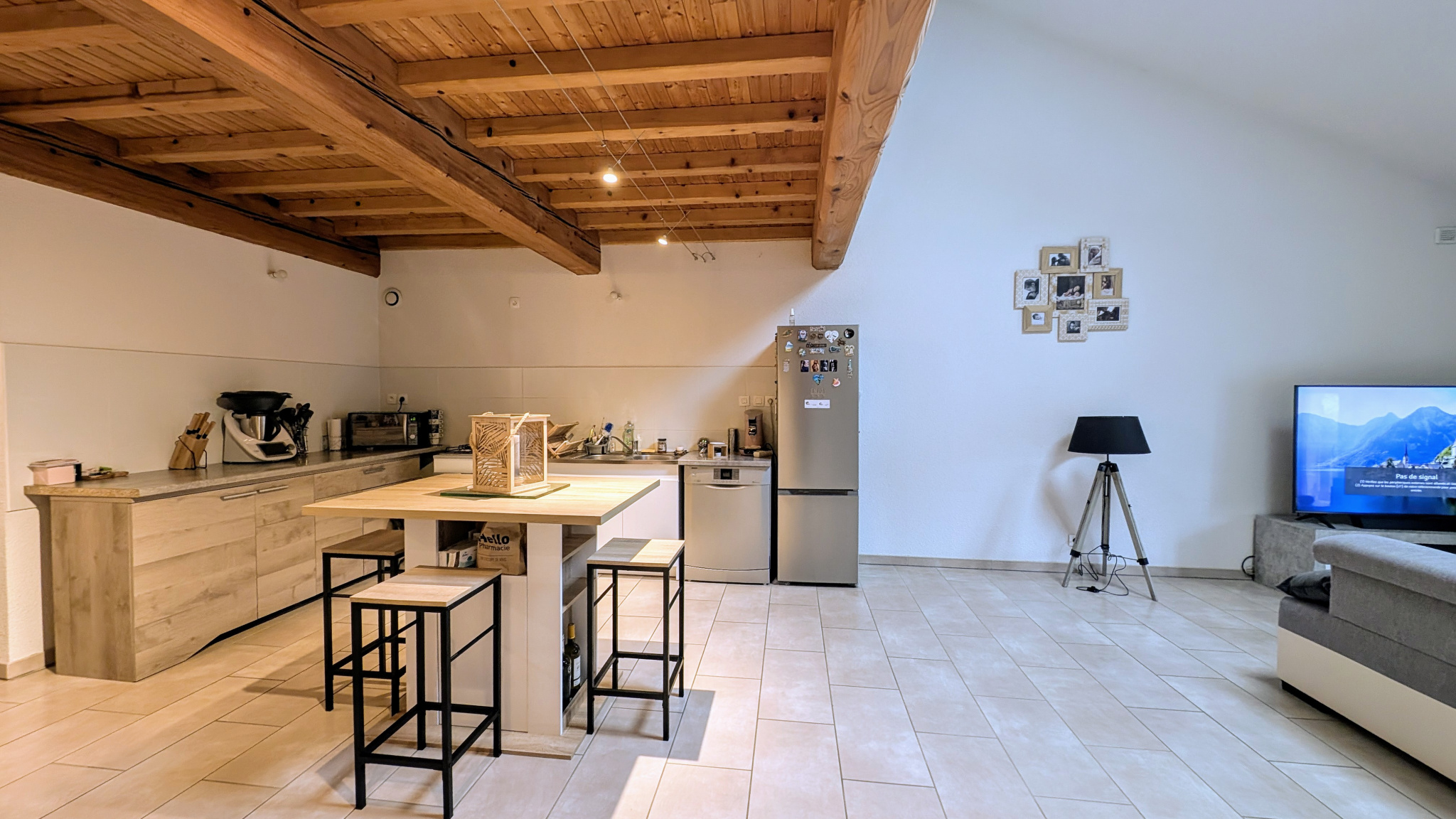 vente immeuble PONT D AIN