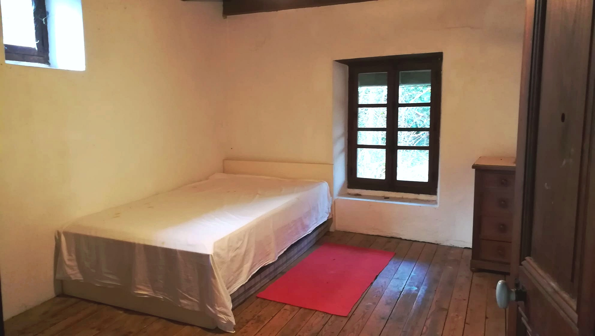 vente maison BELMONT LUTHEZIEU