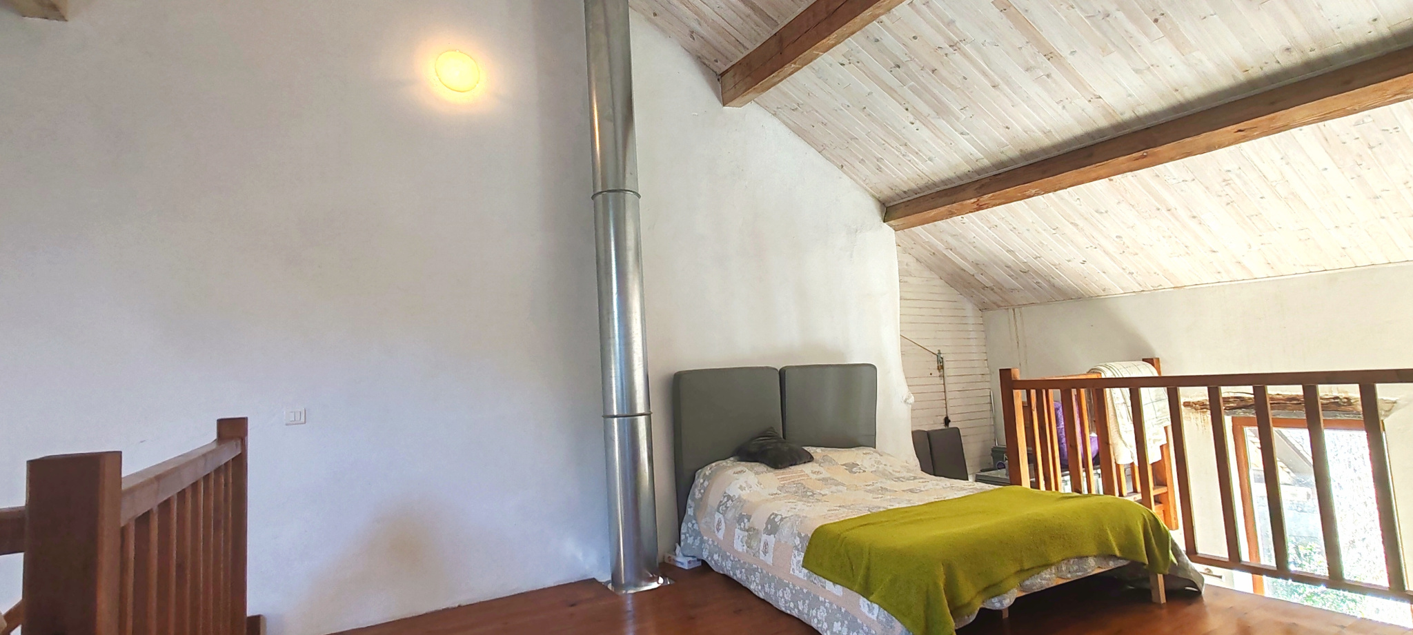 vente maison BELMONT LUTHEZIEU
