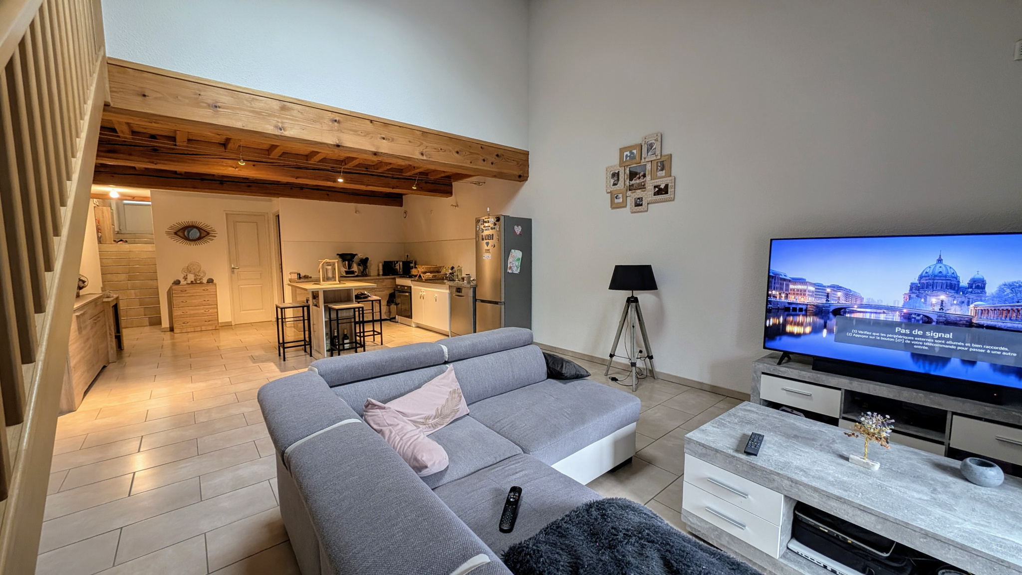 vente immeuble PONT D AIN