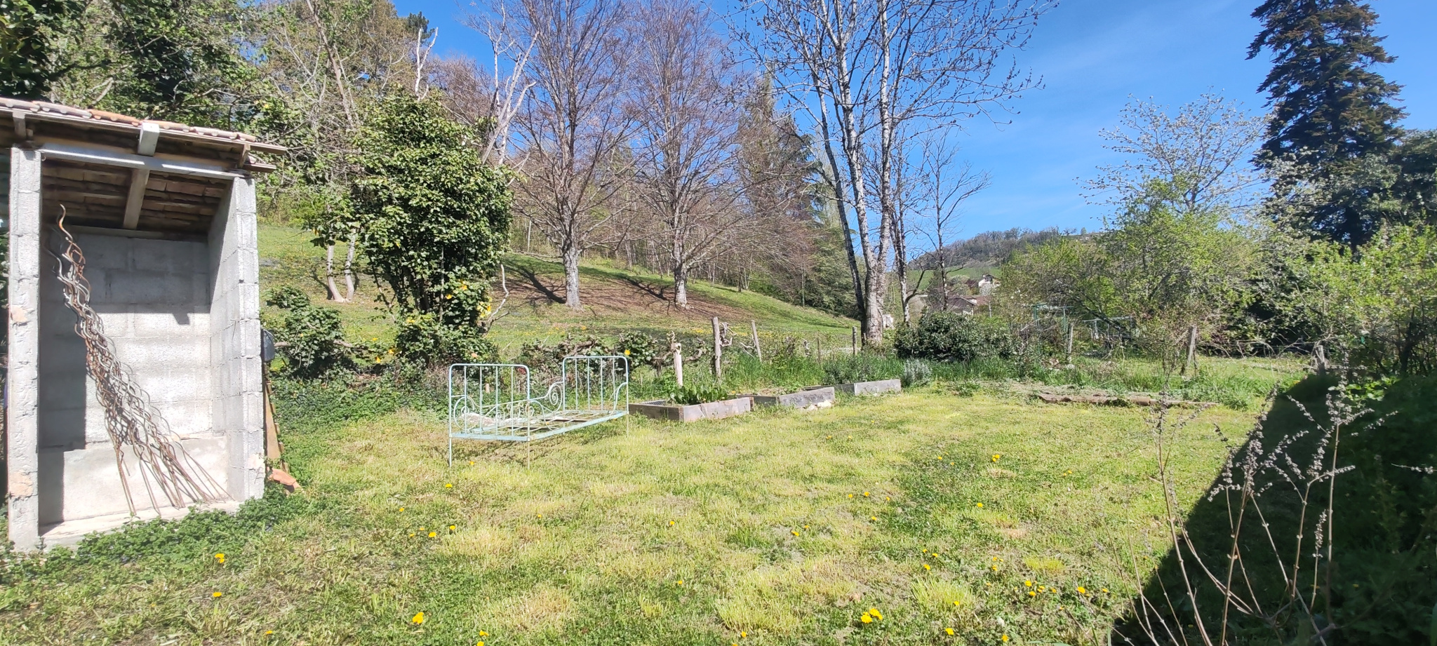 vente maison BELMONT LUTHEZIEU