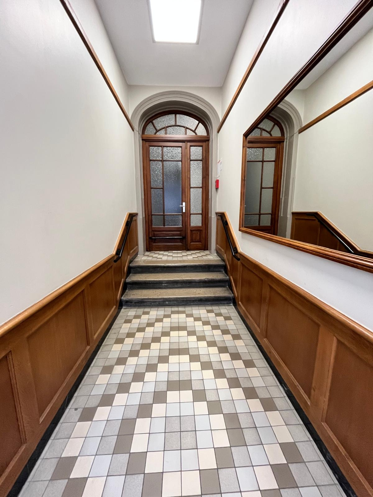 vente appartement ANNECY