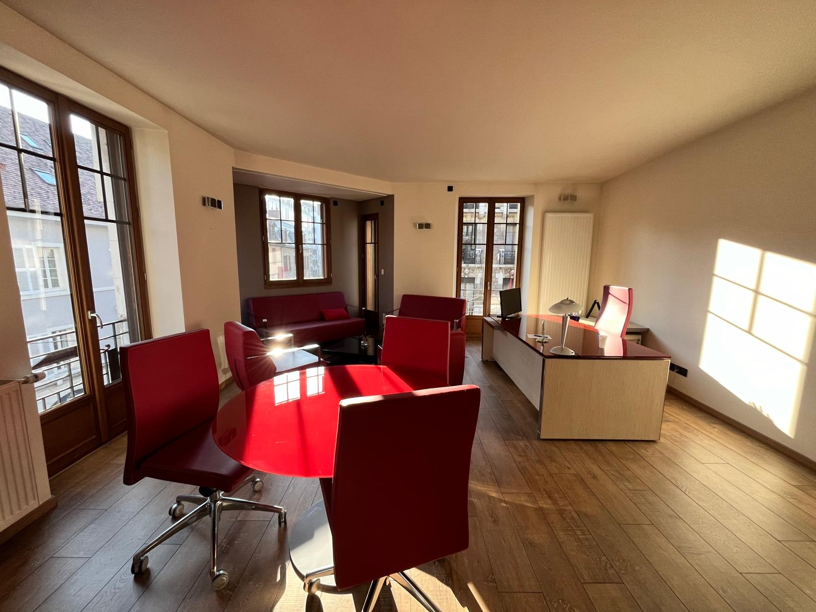 vente appartement ANNECY