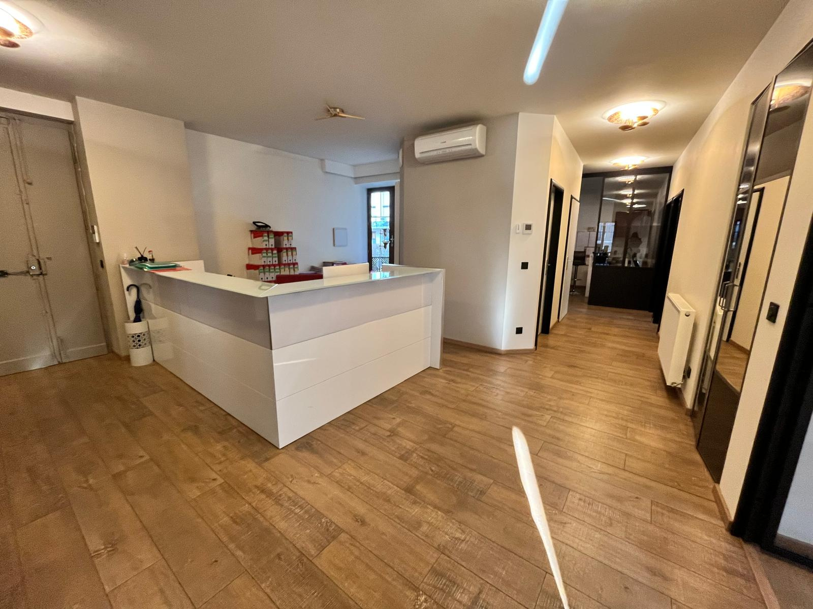 vente appartement ANNECY