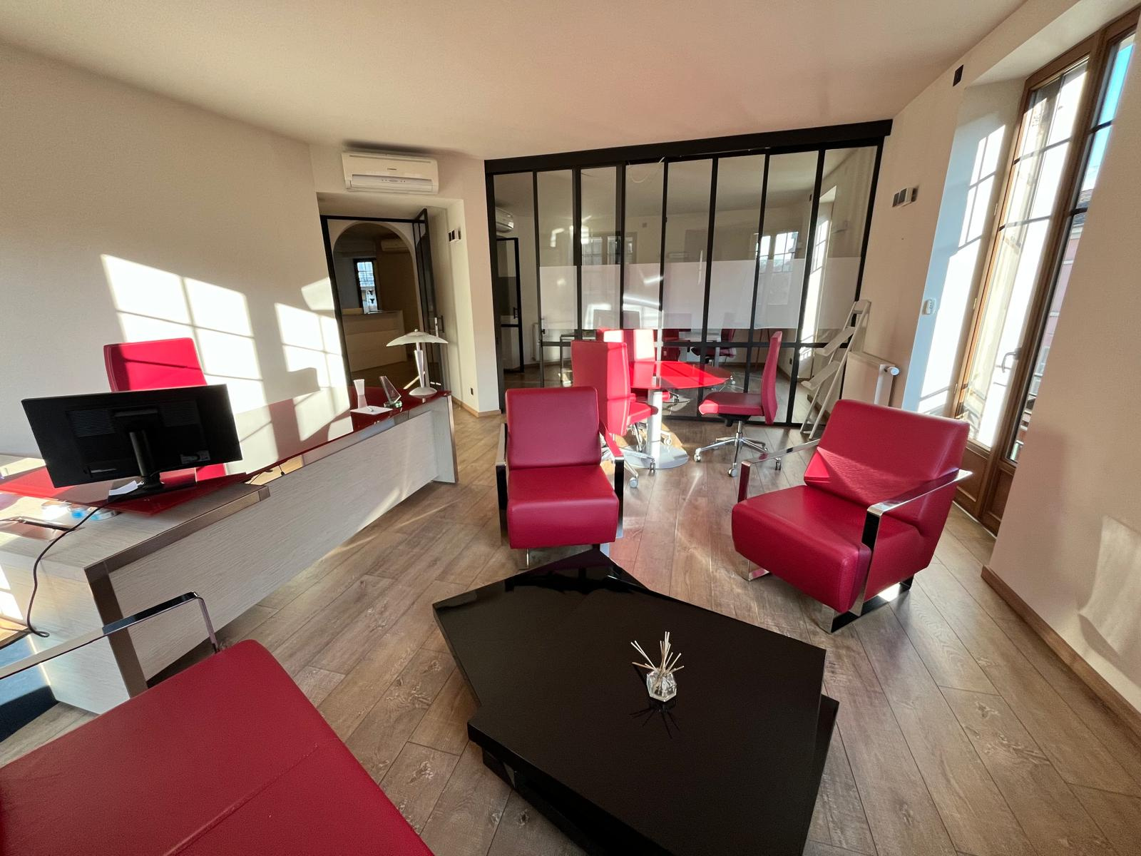 vente appartement ANNECY