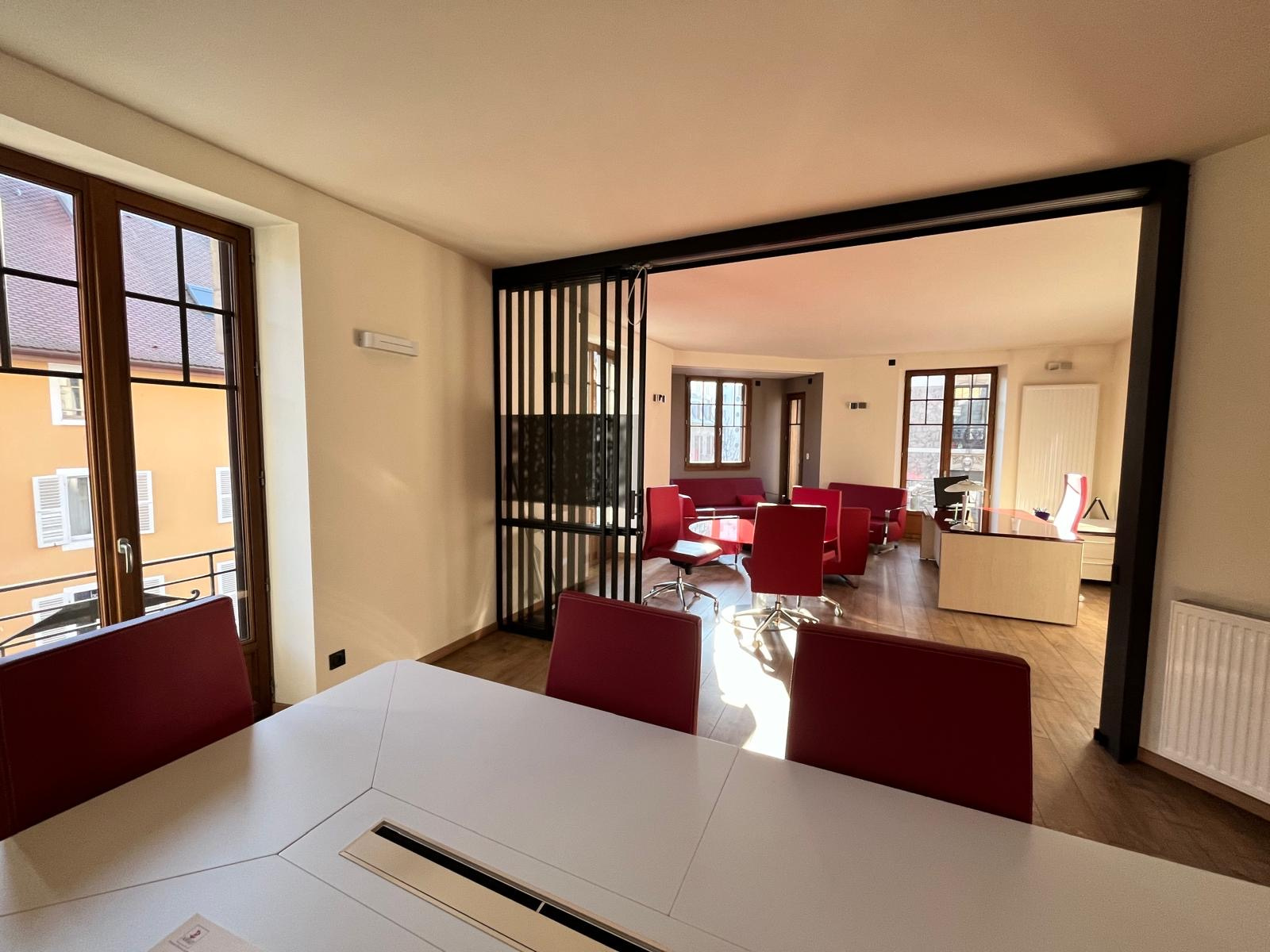 vente appartement ANNECY