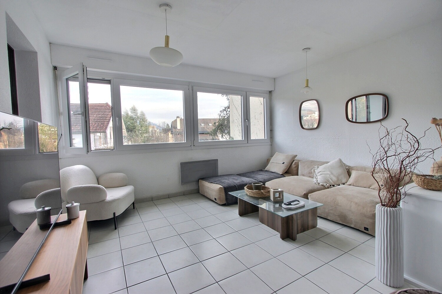 vente appartement ANNECY