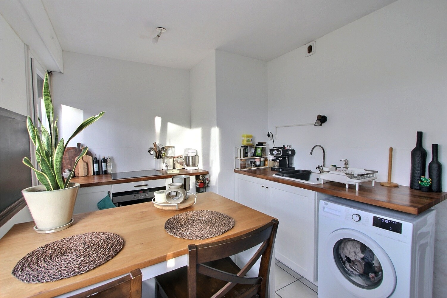 vente appartement ANNECY