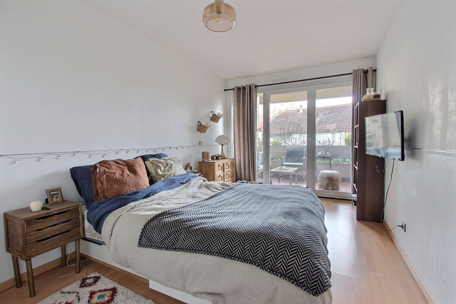 vente appartement ANNECY