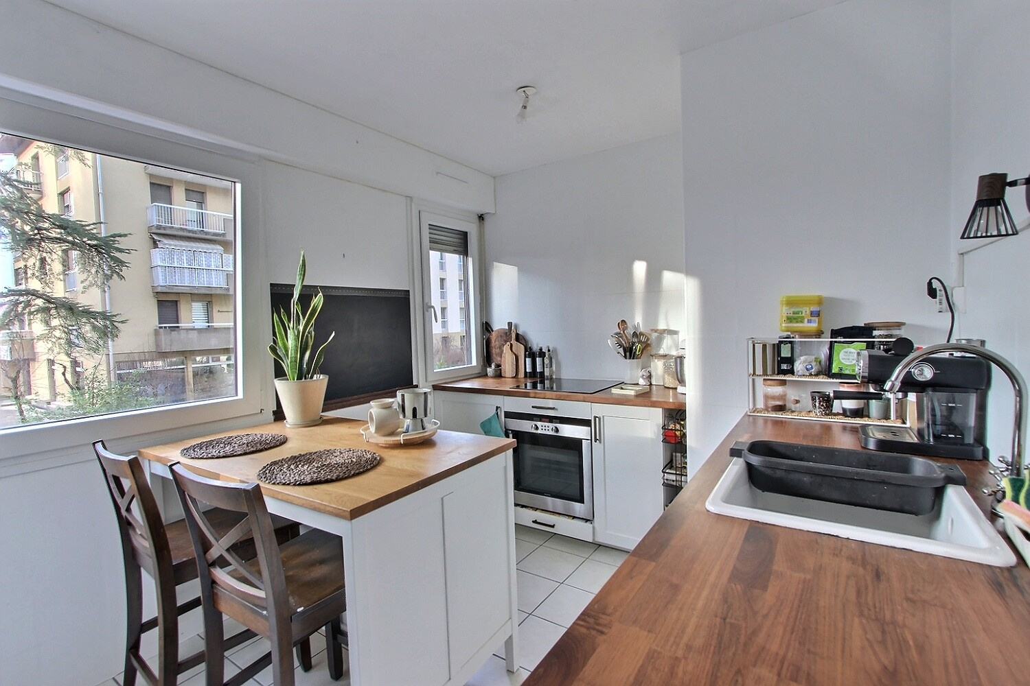 vente appartement ANNECY