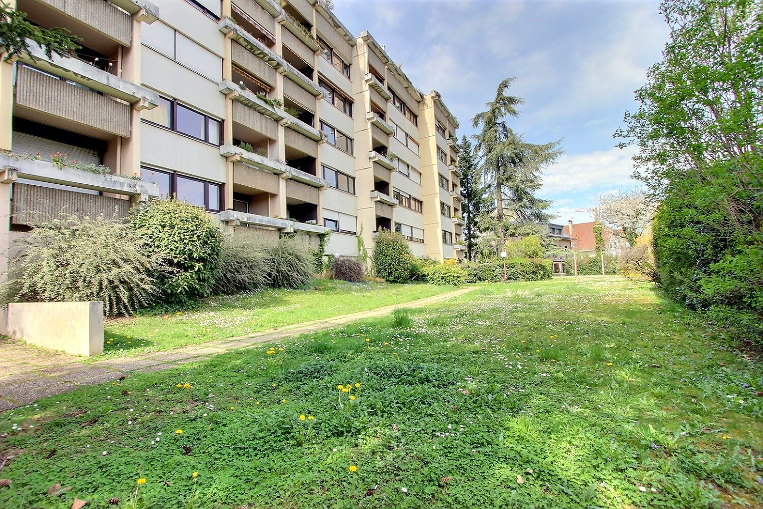 vente appartement ANNECY