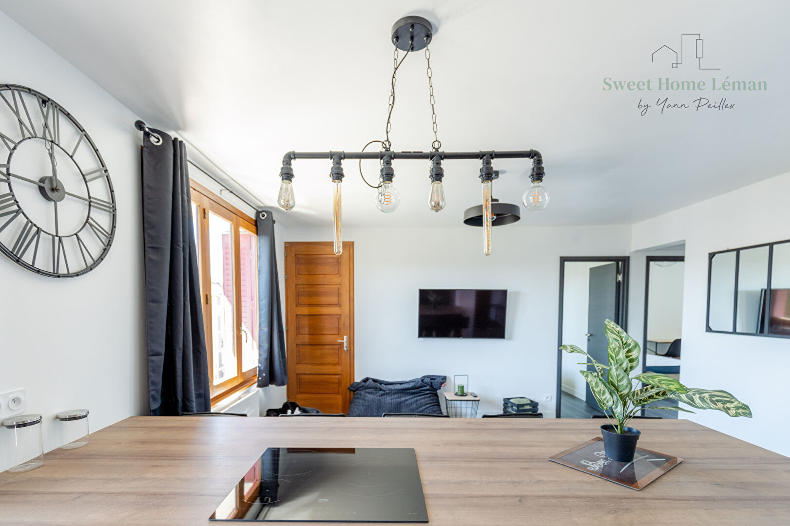 vente appartement 