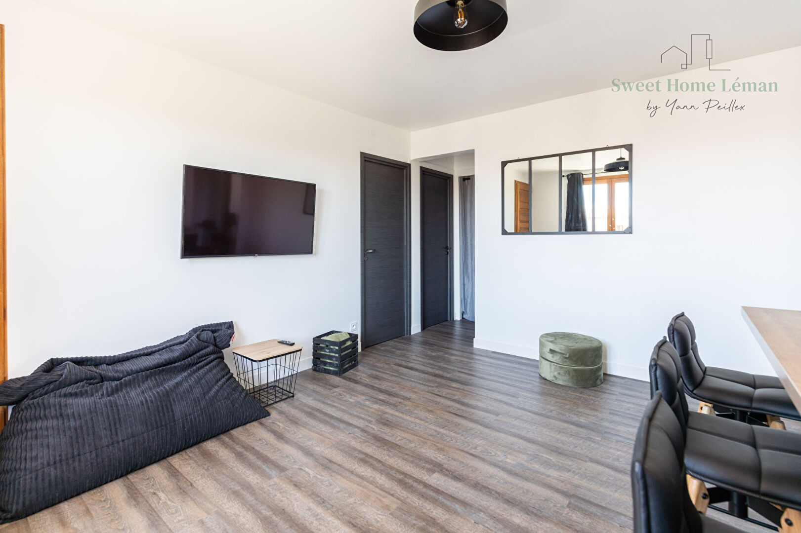 vente appartement 