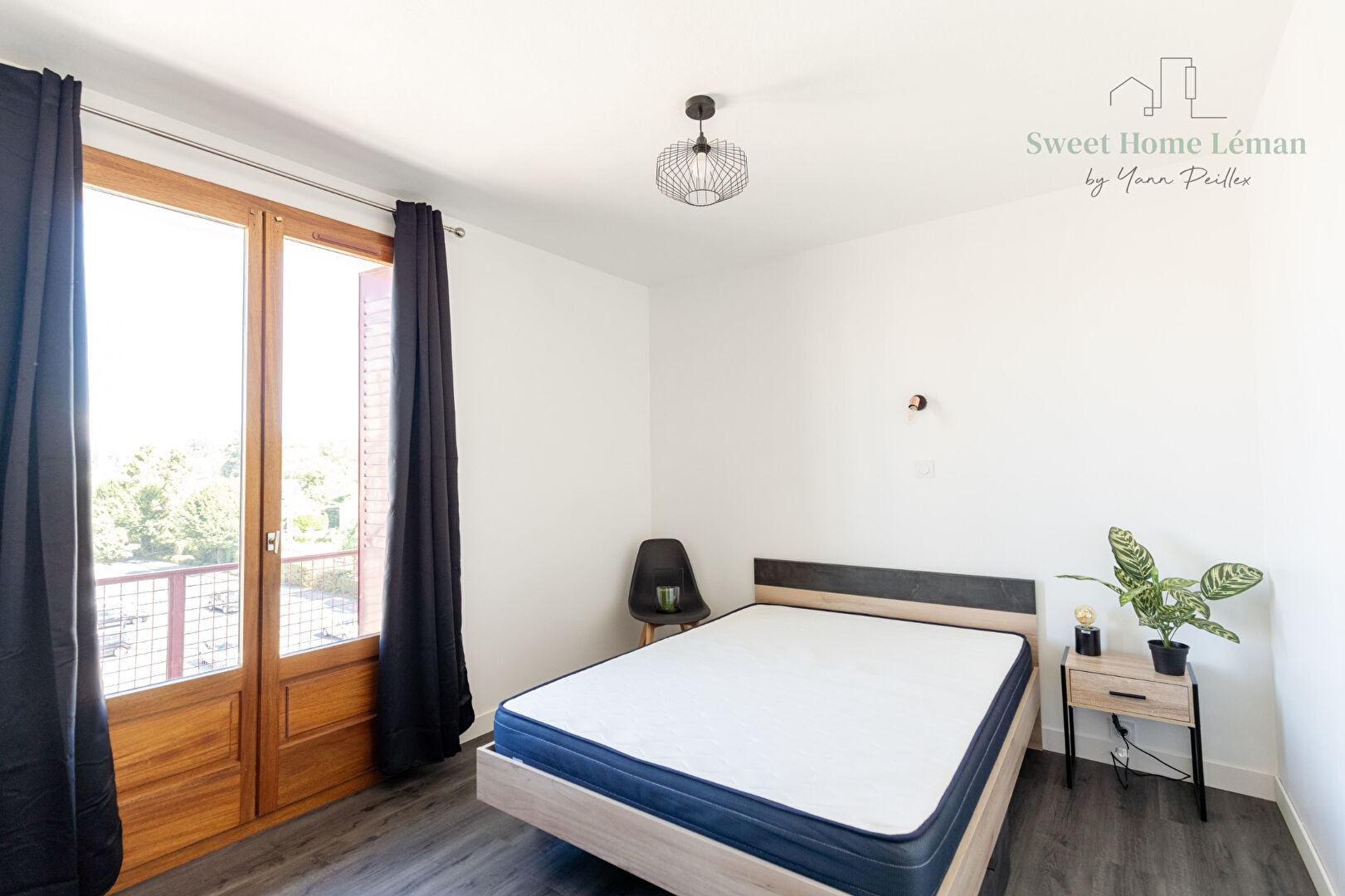 vente appartement 