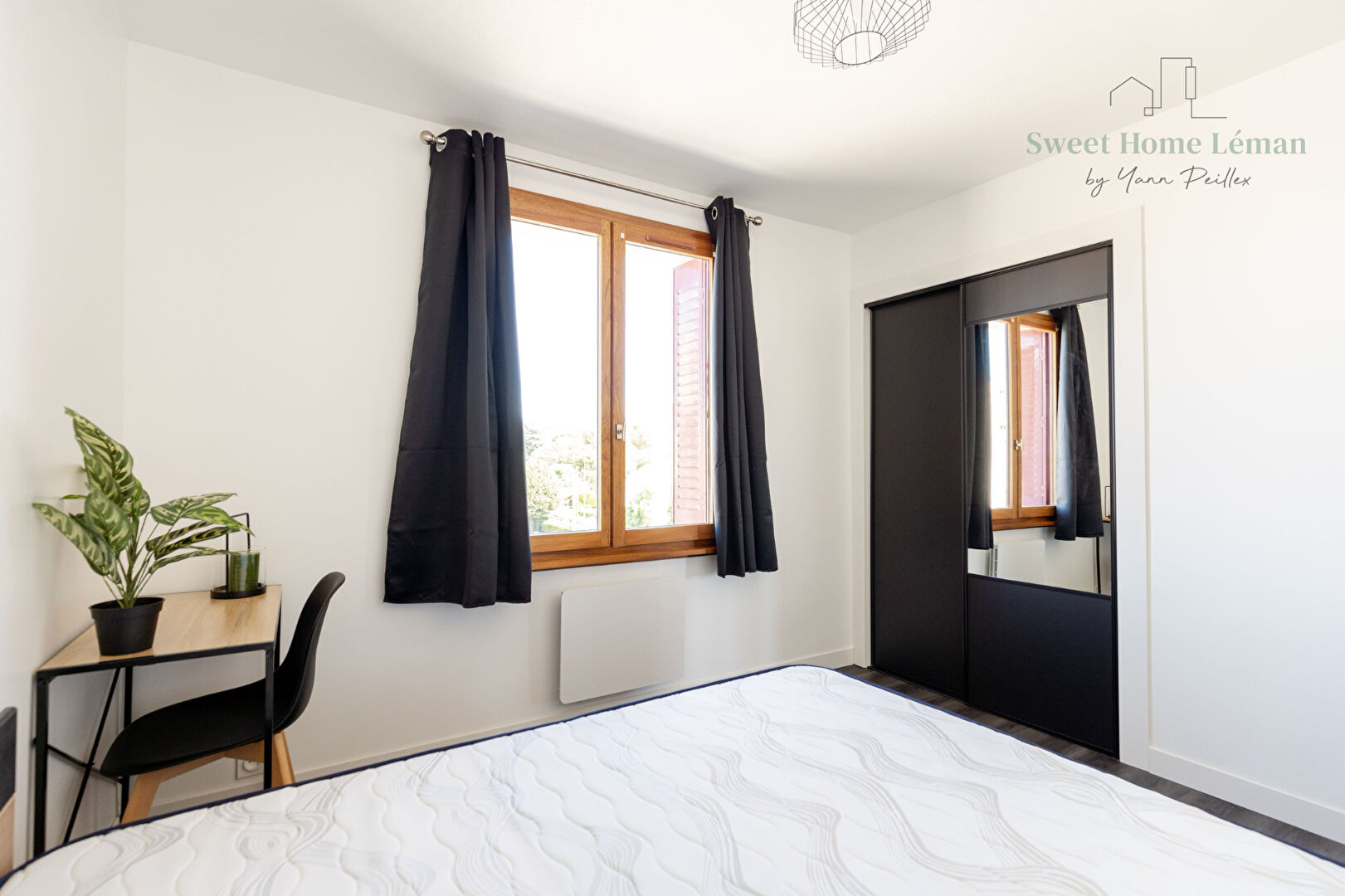 vente appartement 