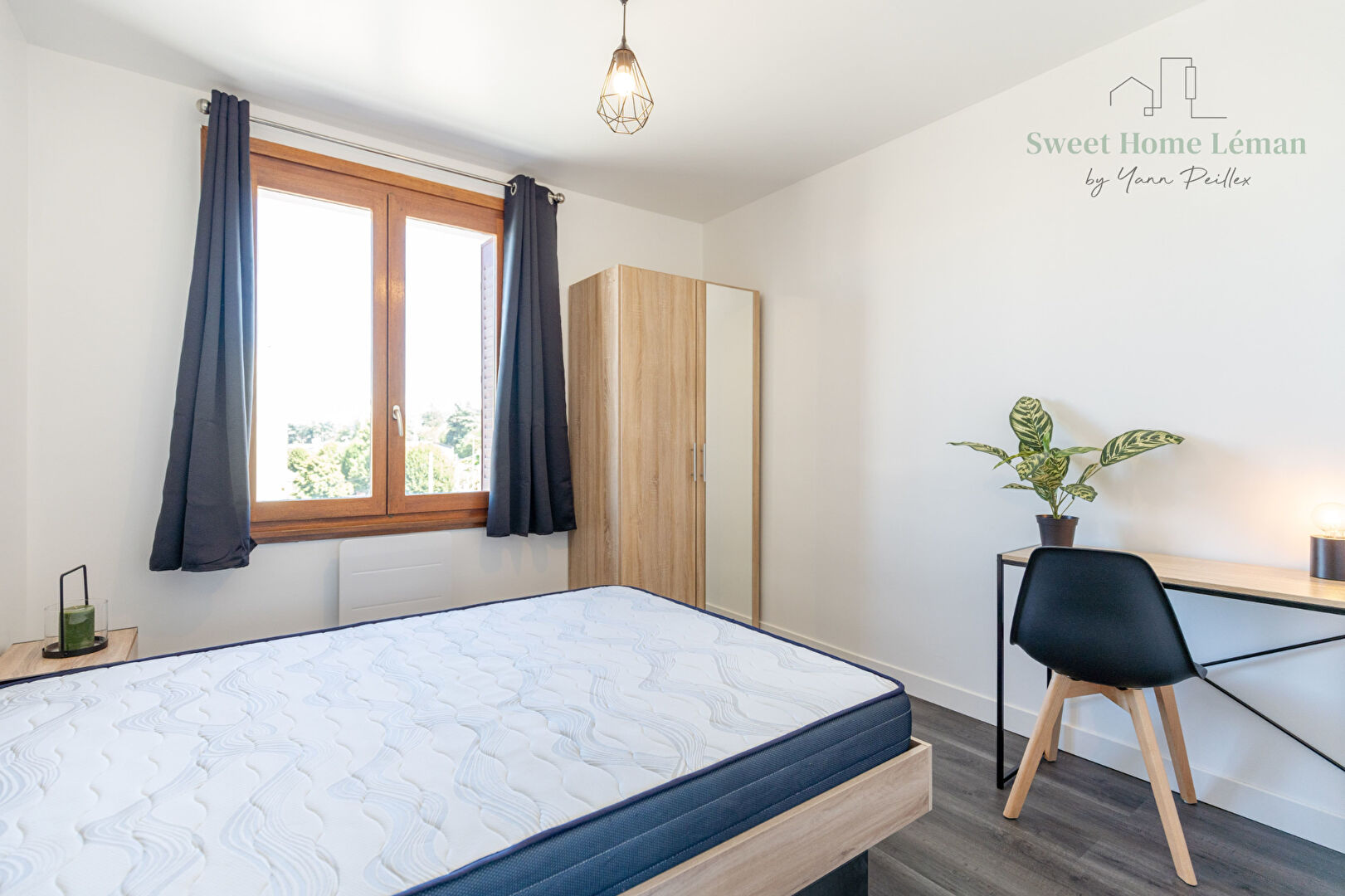vente appartement 