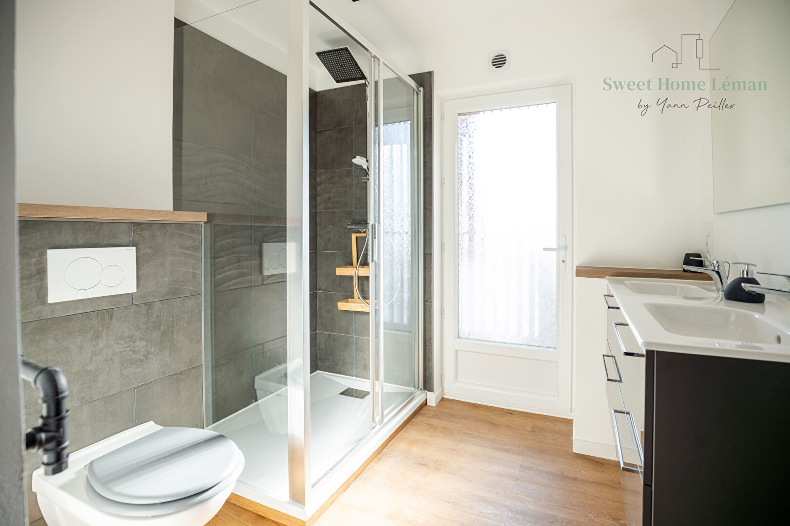vente appartement 