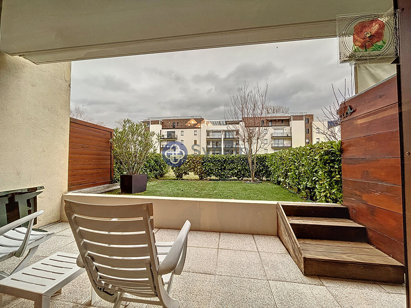vente appartement 