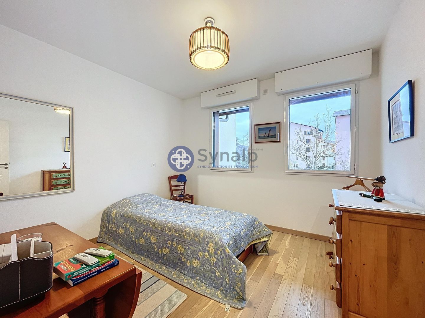 vente appartement 