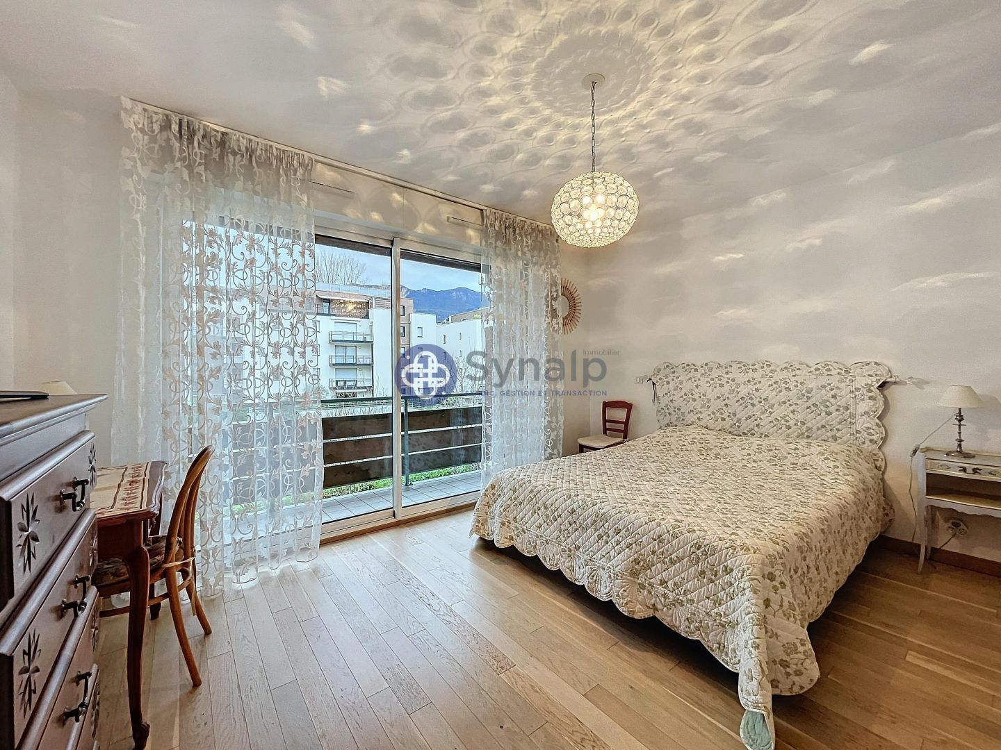 vente appartement 