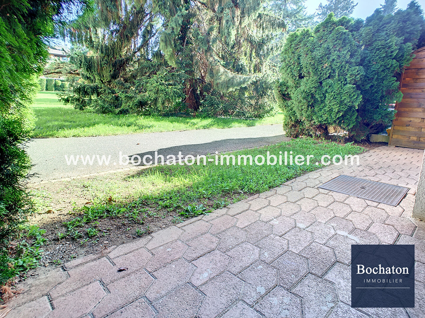 vente appartement 