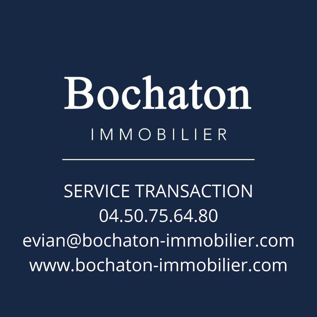 vente appartement 
