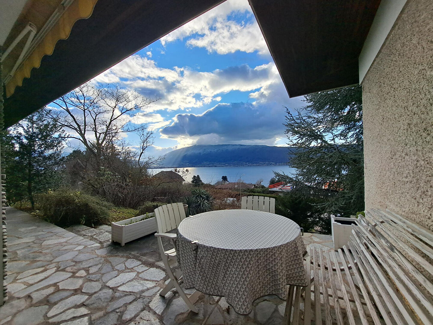 vente maison 