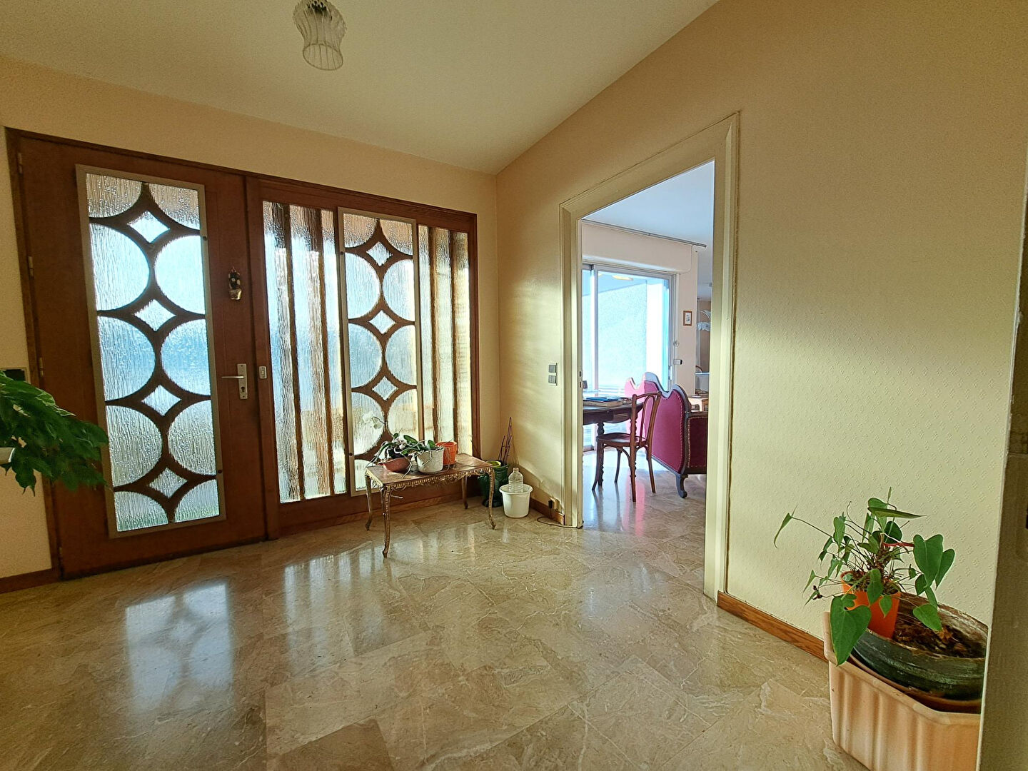 vente maison 