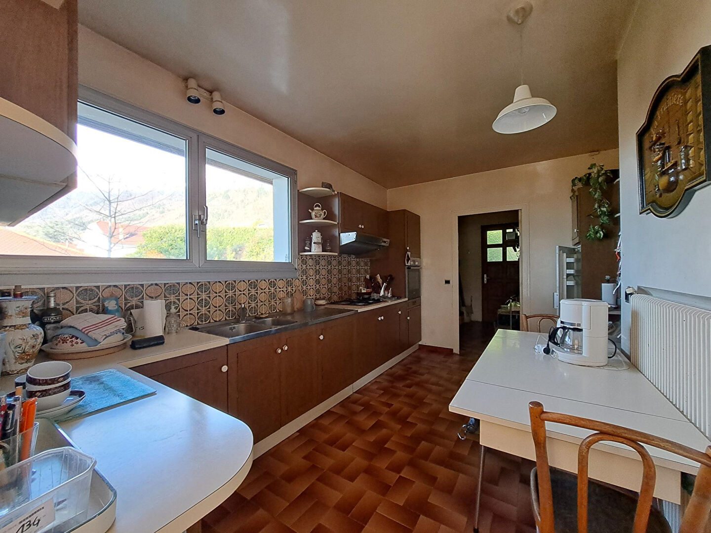 vente maison 