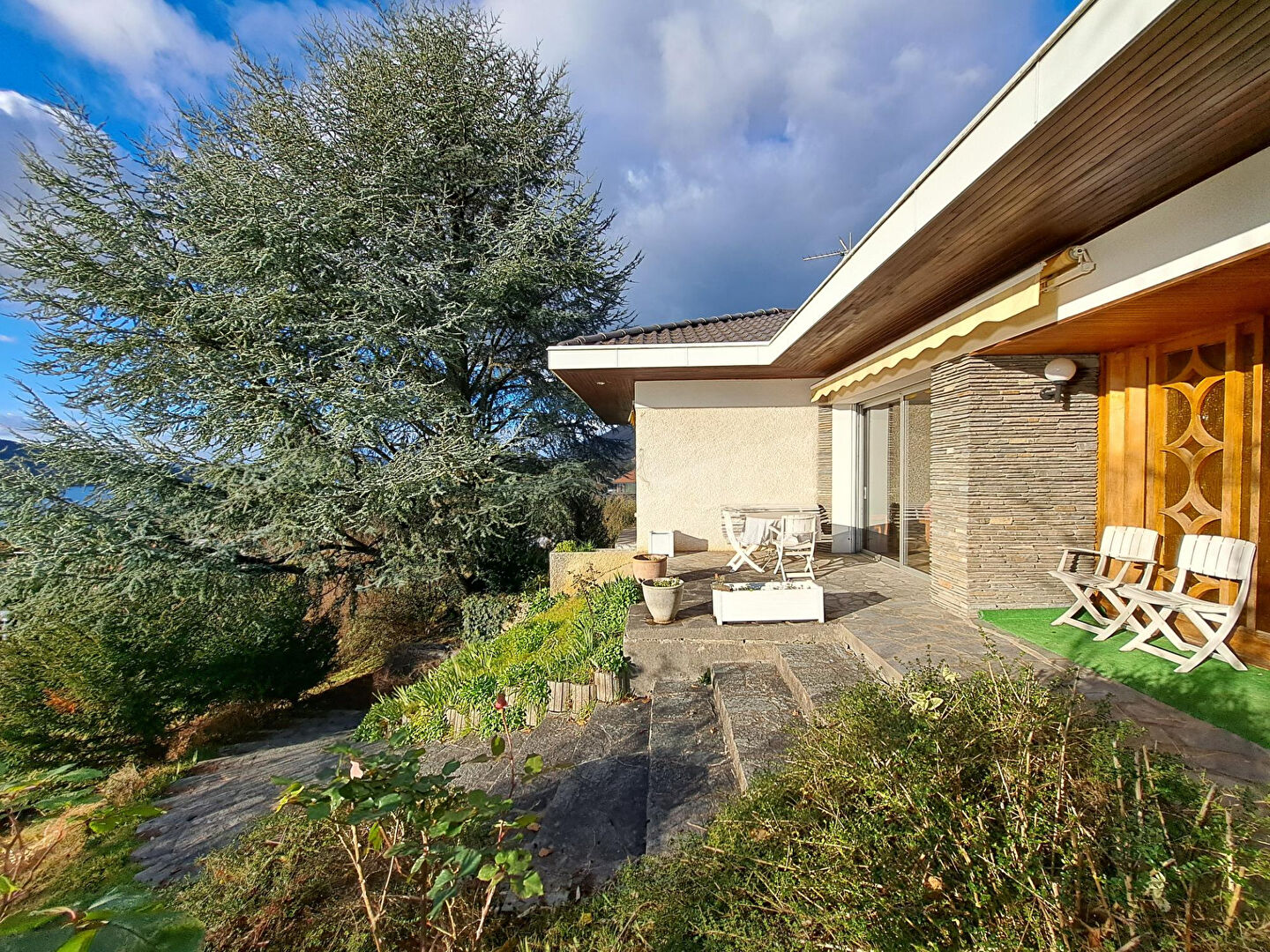 vente maison 