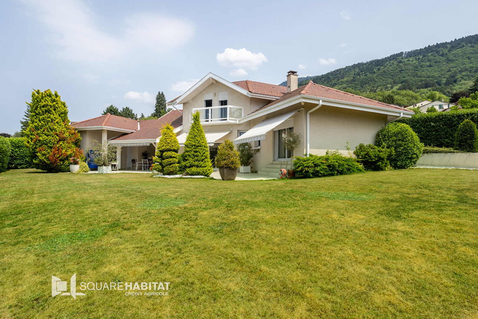 vente maison 