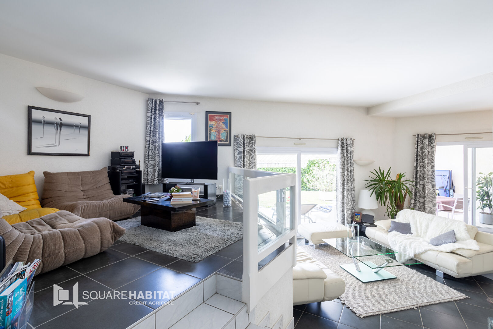 vente maison 